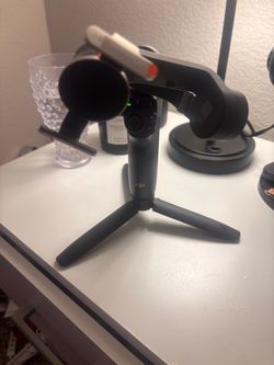 DJI Handheld Gimbal Stabilizer