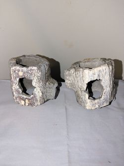 TANK: Floating Logs 2 set