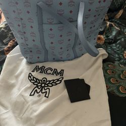 MCM Limited Edition 