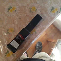 2"Adapter Receiver Extension
