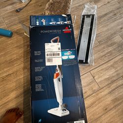 Bisell Powerfresh Steamer