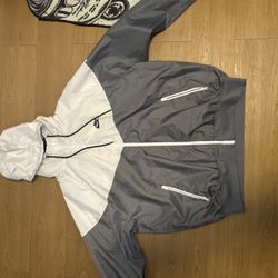 Nike Windbreaker