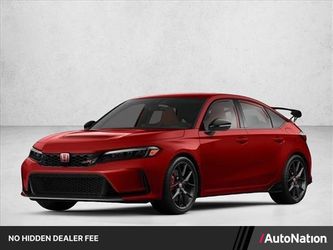 2024 Honda Civic Type R
