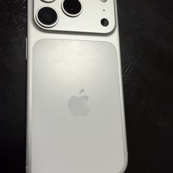 iPhone 17 Pro