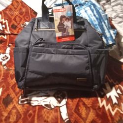 Diaper Bag Brand New