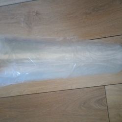 Rhino Stretch Wrap Film 1 Box of 4 Rolls, Self-Adhering Clear Shrink