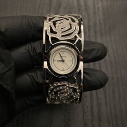 Fossil Women’s Cuff Watch