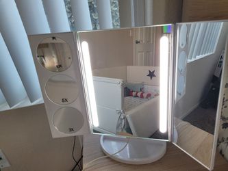 Make Up Mirror