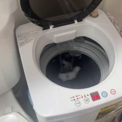 Small Washer And Dryer Mashings