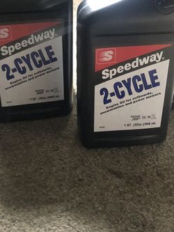 Oil