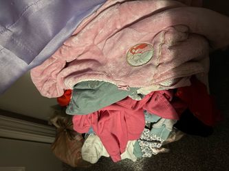4T Summer & Winter Clothing