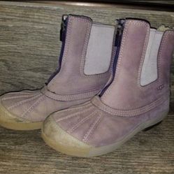 Ugg Waterproof Boots 