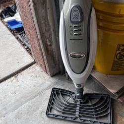 Shark Steam Mop 