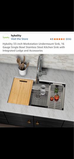 Sink