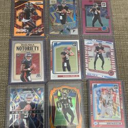 atlanta falcons lot