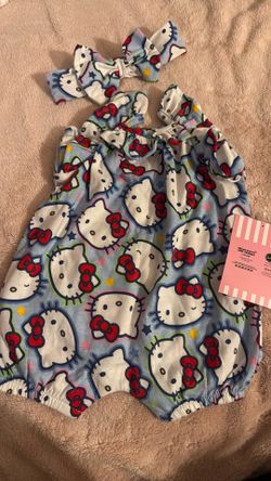 Baby Onesie