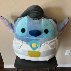 Stitch Squishmallow 