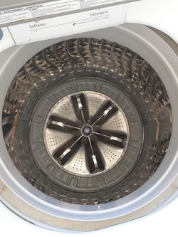 Samsung labadora grande