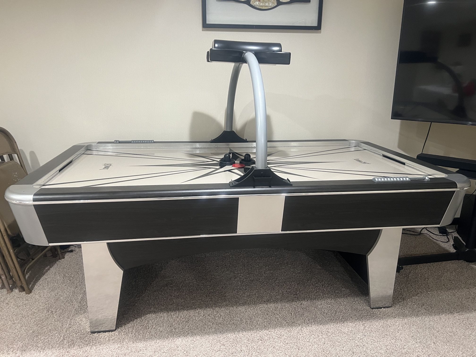 Hockey Table