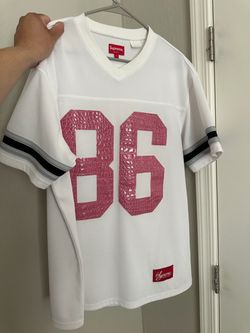 Supreme football Jersey