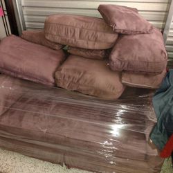 High End Sofas Pair Or Individual 