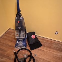Hoover Wet Vacuum 
