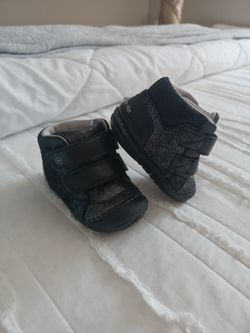 Stride Rite Baby Shoes 