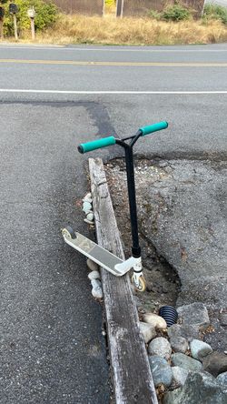 scooter