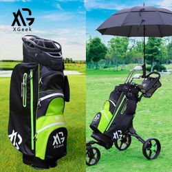 Brand new golf bag for $70