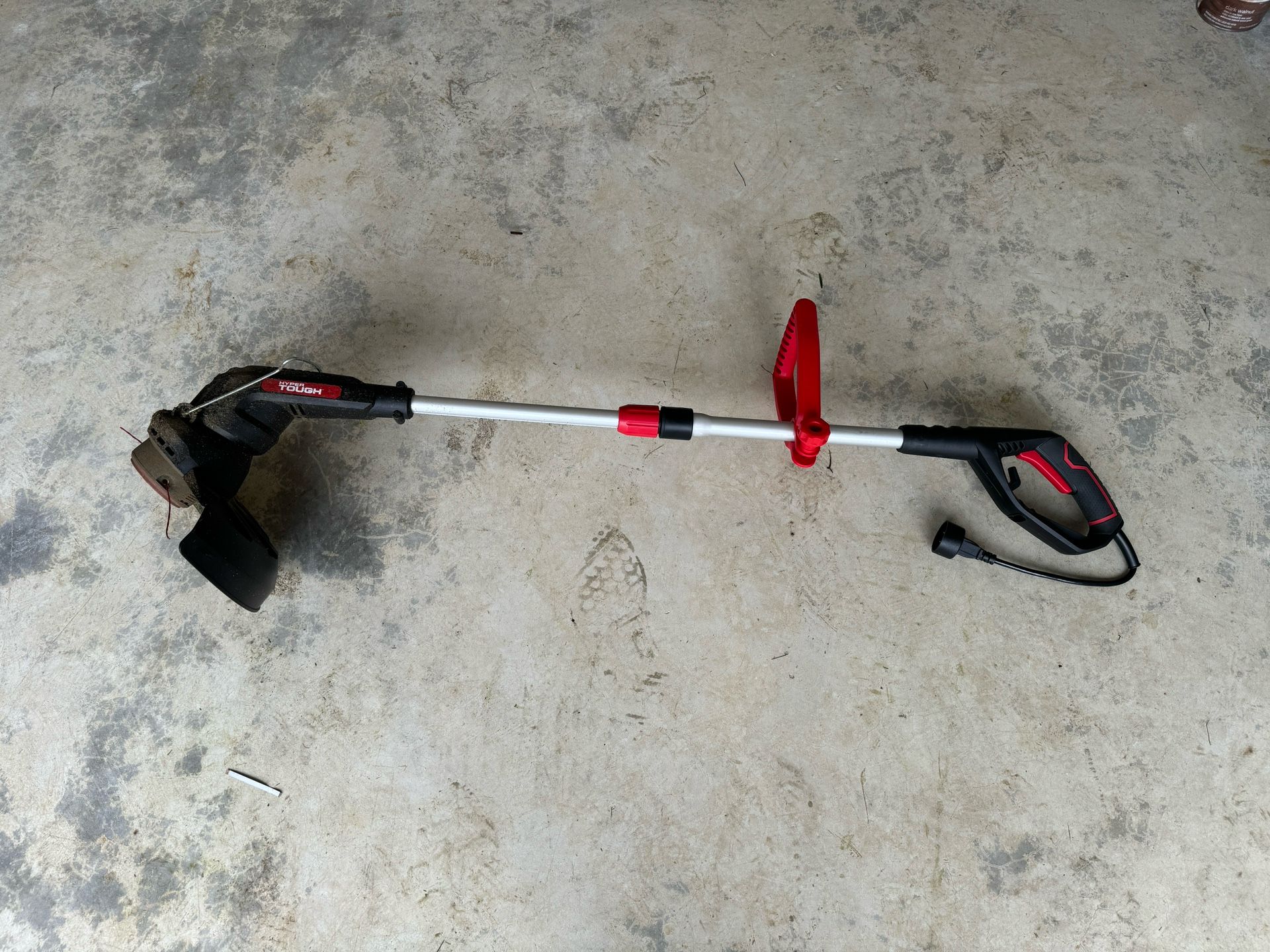 Hyper Tough Grass Trimmer