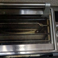Cosori Toaster Oven