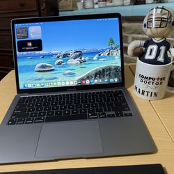 MacBook Air 2020 M1