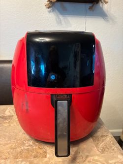 Air Fryer