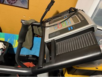 Treadmill