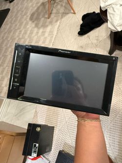Car stereo