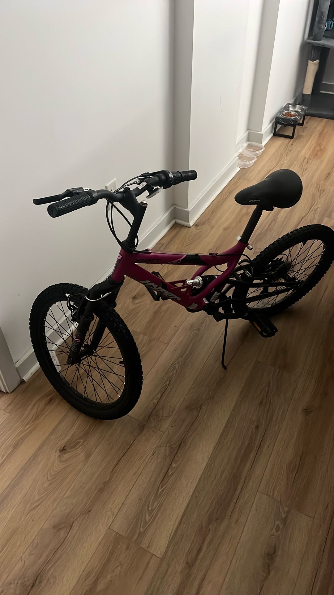 Kid Bike 