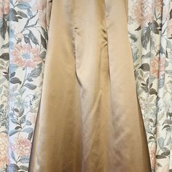 Formal Long Dress Size 8