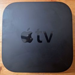 Apple TV 