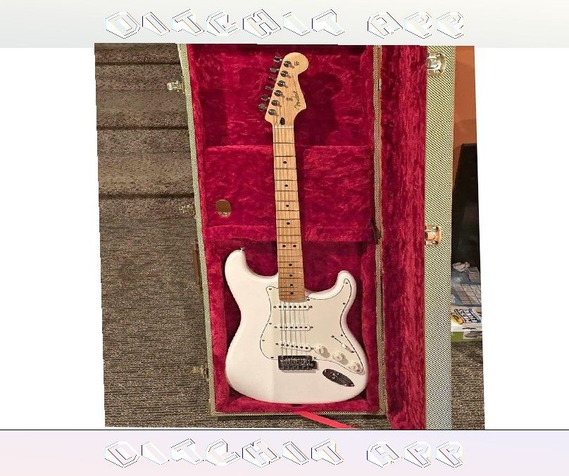 prevent Congress Rock Strong with Premium Electric Guitar Selection