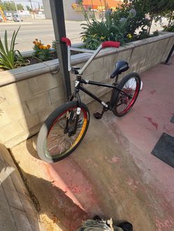 Mafia 26 inch