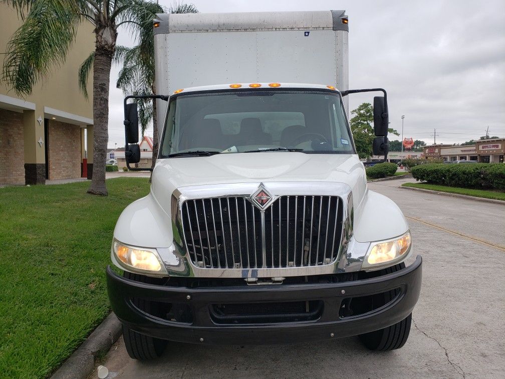 2011 International Maxxforce 7 for Sale in Houston, TX OfferUp