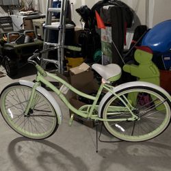 Used Huffy Beach Cruiser 