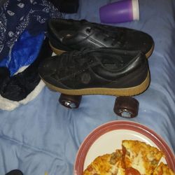 Airwalks Roller Skates