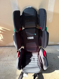 Mifold Hifold fit-and-fold booster