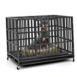 thank century Strong Pet Cages - Safety and Coziness for Your Pet Pal