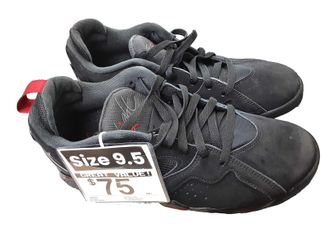 Jordan Hq3950-006 Black
