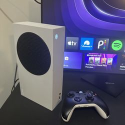 Xbox Series S
