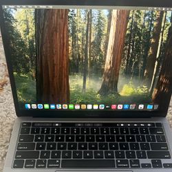 2020 13inch MacBook Pro! 