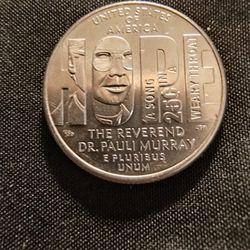 2024 Hope Coin