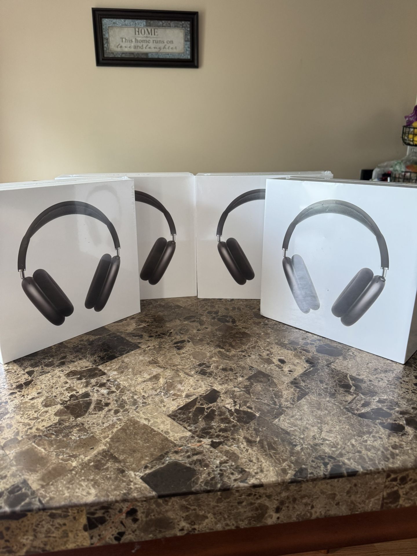 AirPod Max